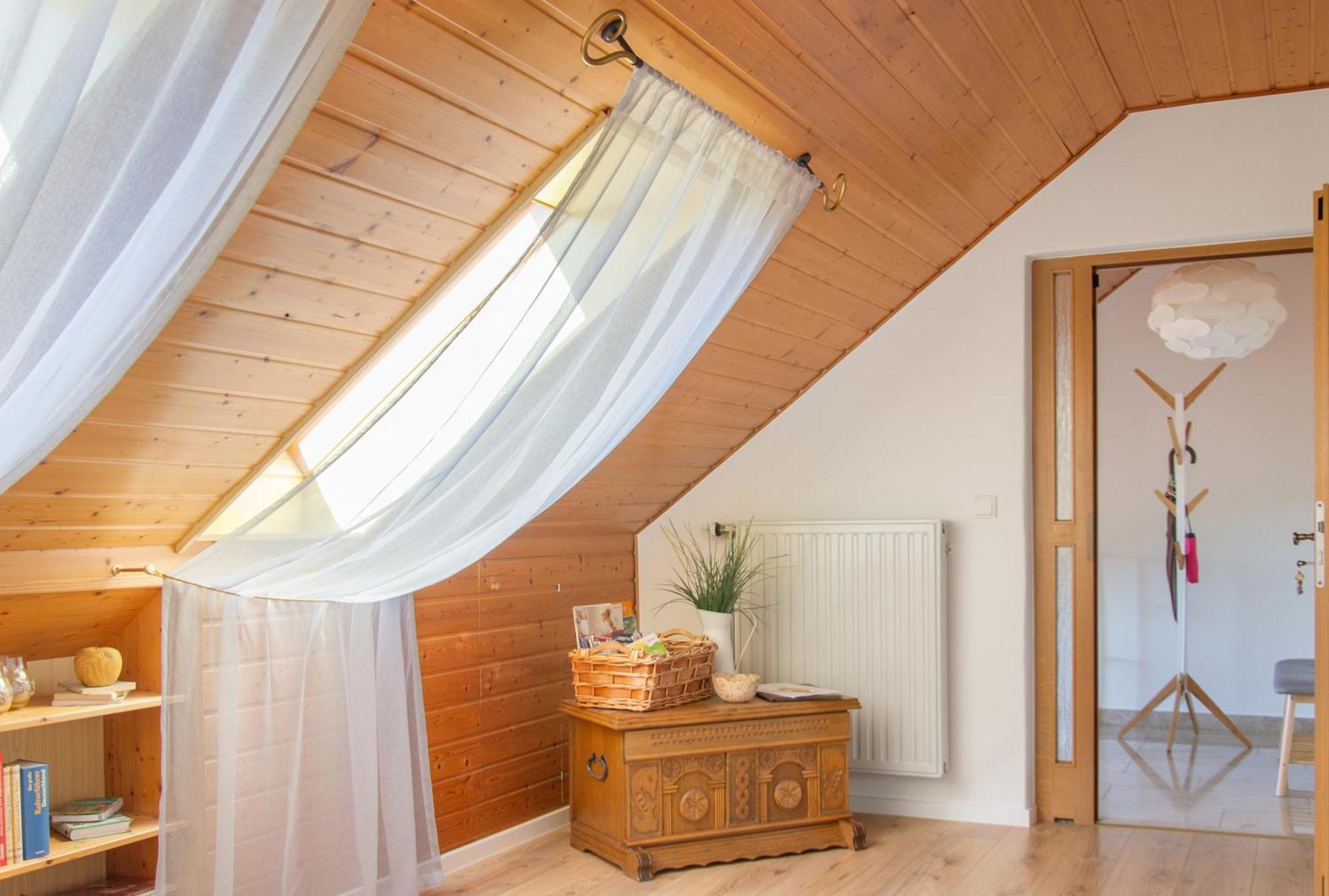 Ferienwohnung Apfelbluete Burgbernheim Extérieur photo